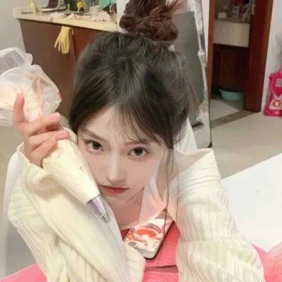 梨花似雪