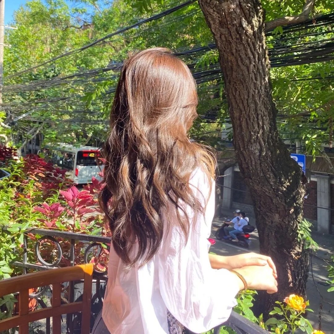 艾蜜莉·布莱尔的秘密