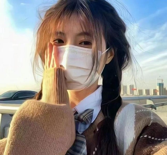 春情妃子