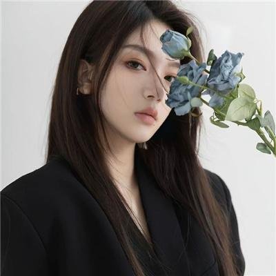 黑色十人之女