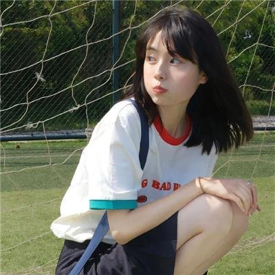 人生不要气馁