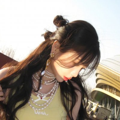 吾家有女初长成